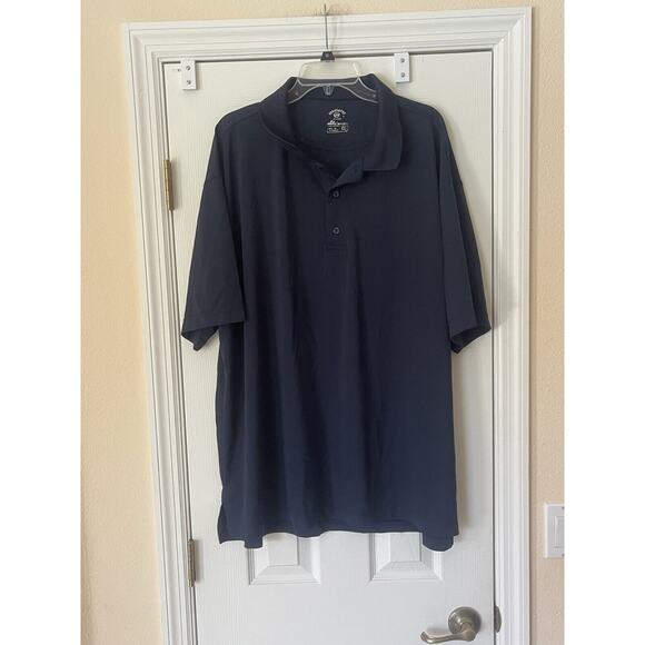 Monterey Club Dry Swing Golf Polo Shirt Size 4XL - Picture 1 of 5